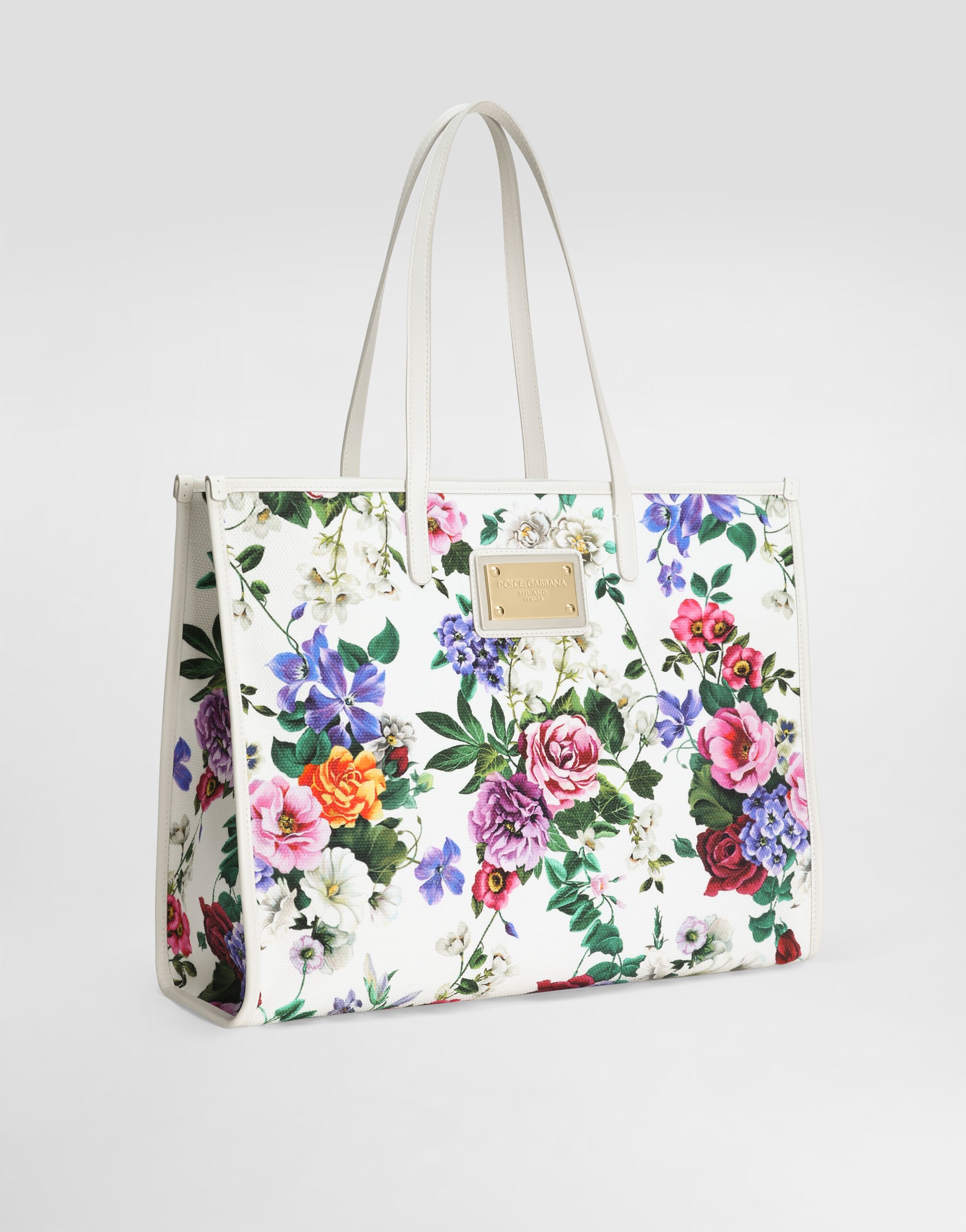 Tênis Dolce & Gabbana Original Colorido Feminino