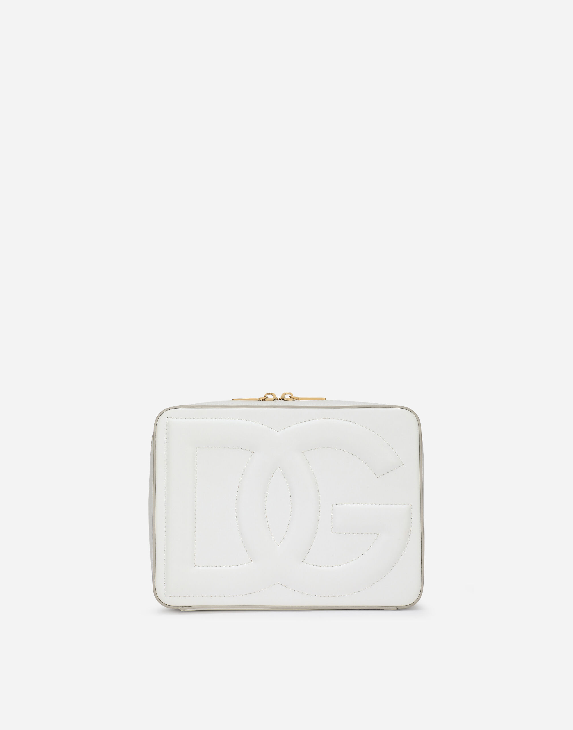 Dolce gabbana deals camera bag