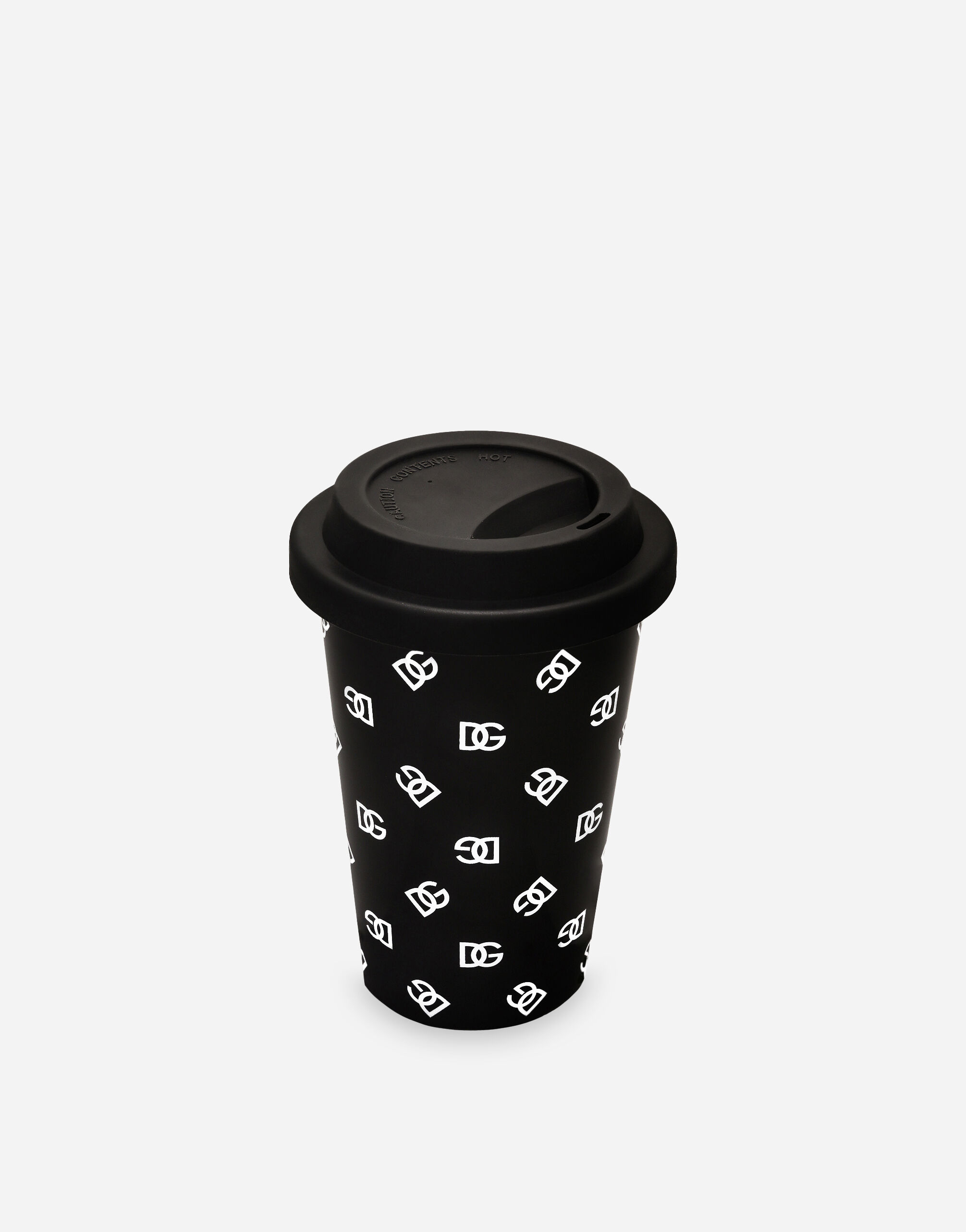 Ceramic Office Mug in Multicolor | Dolce&Gabbana® US