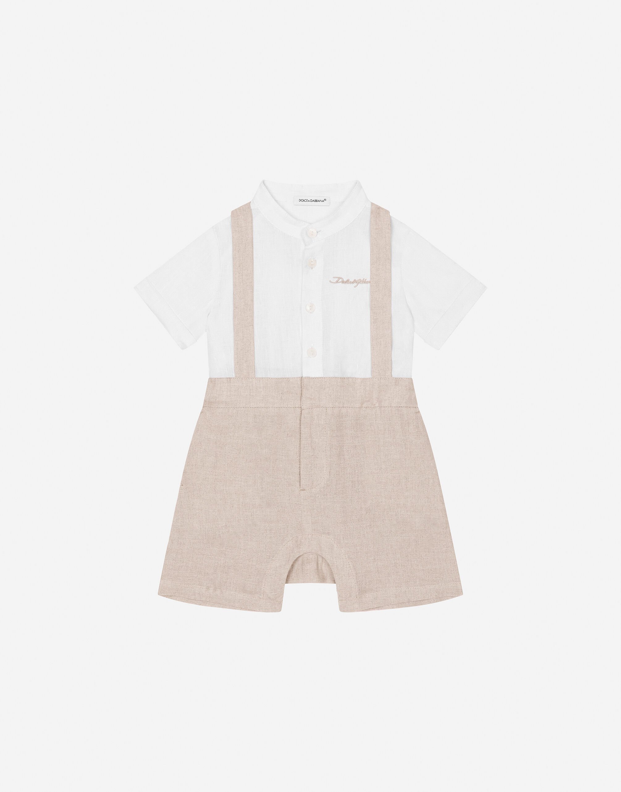 Dolce and gabbana onesie new arrivals