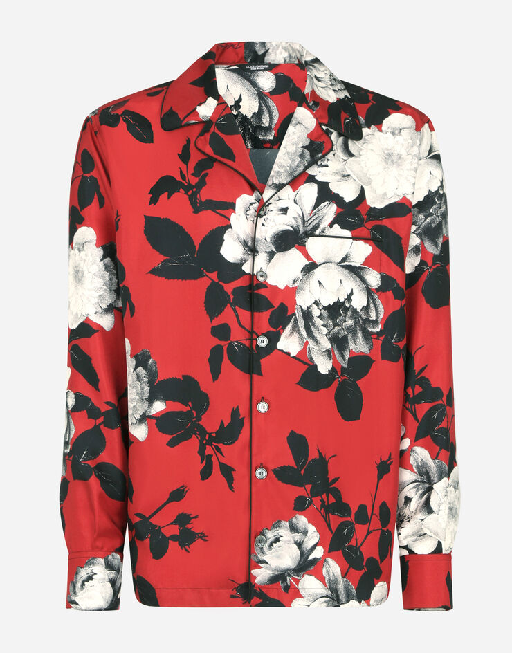 Dolce & Gabbana  FLORAL PRINT G5IF1TIS1GM