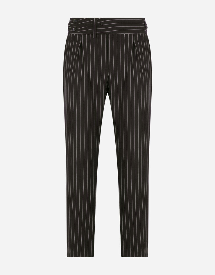 Dolce & Gabbana PANTALONE разноцветный GWBRETFR2XI