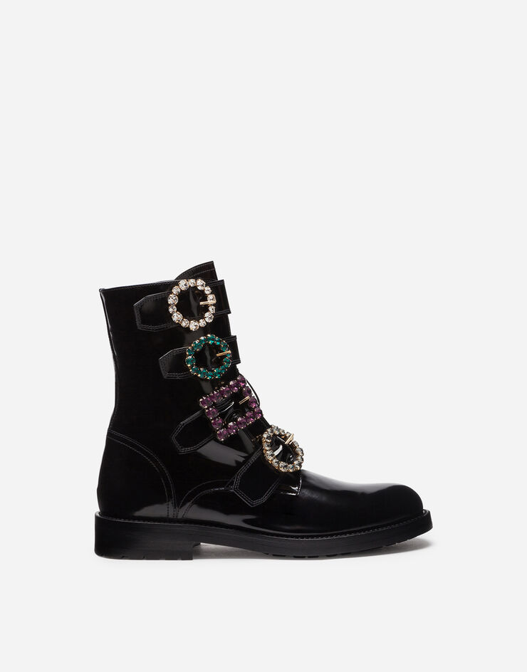 Dolce & Gabbana  SCHWARZ CT0616A1037