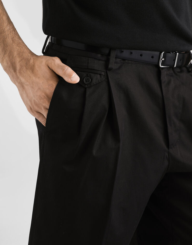 Dolce & Gabbana  黑 GW0MATFUFJR