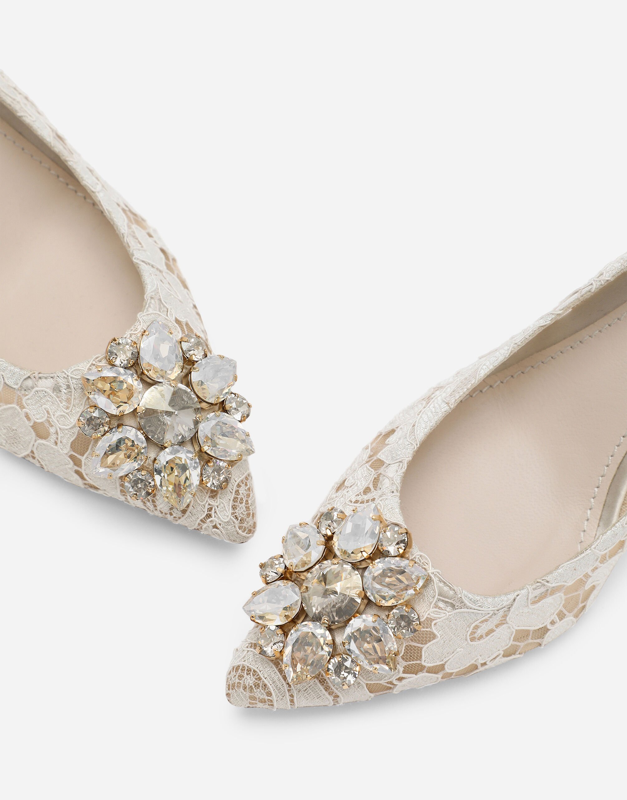 D&g bellucci shoes shop