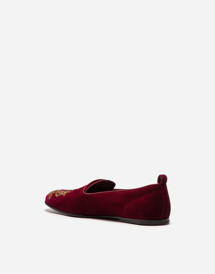 Dolce&Gabbana  BURDEOS A50194AU442
