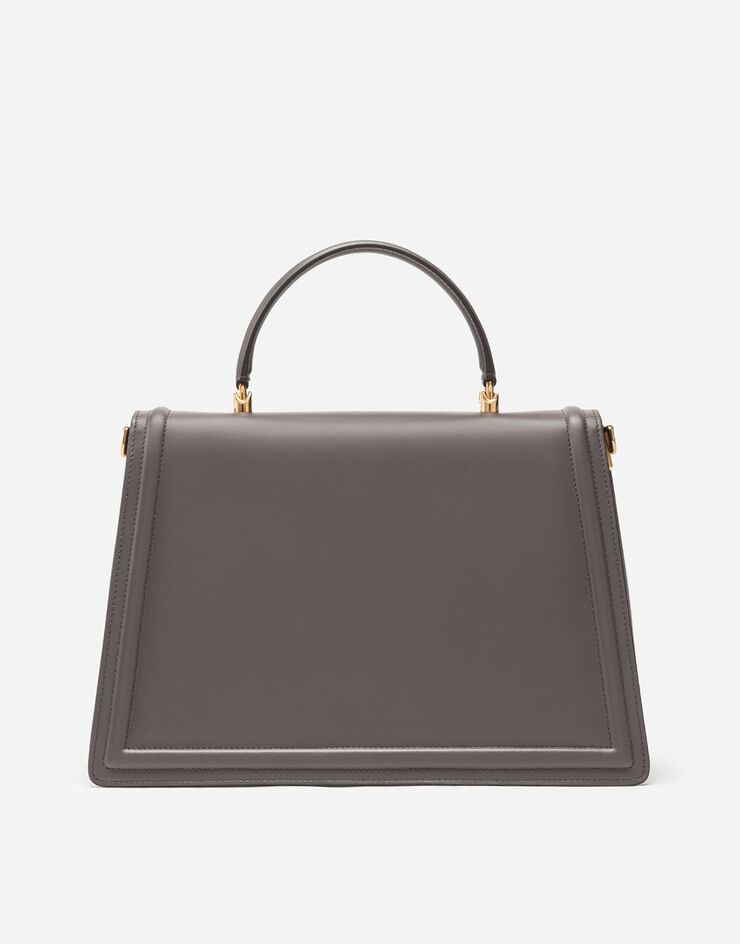 Dolce & Gabbana  СЕРЫЙ BB6726AV893