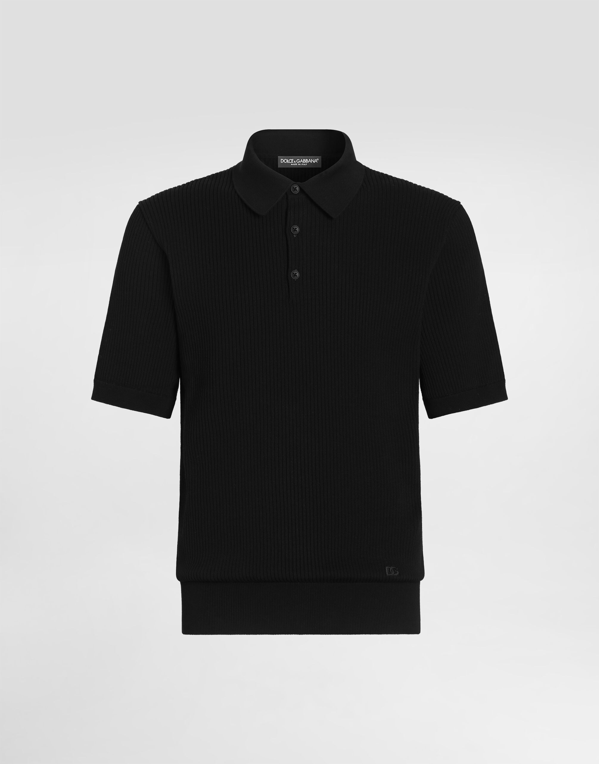 メンズセーター＆カーディガン | ドルチェ＆ガッバーナ®