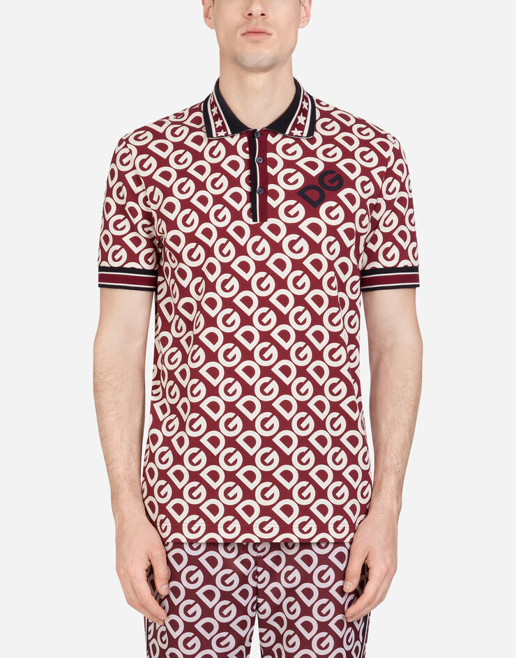 Dolce & Gabbana  MULTICOLORE G8KR1TFS78Z