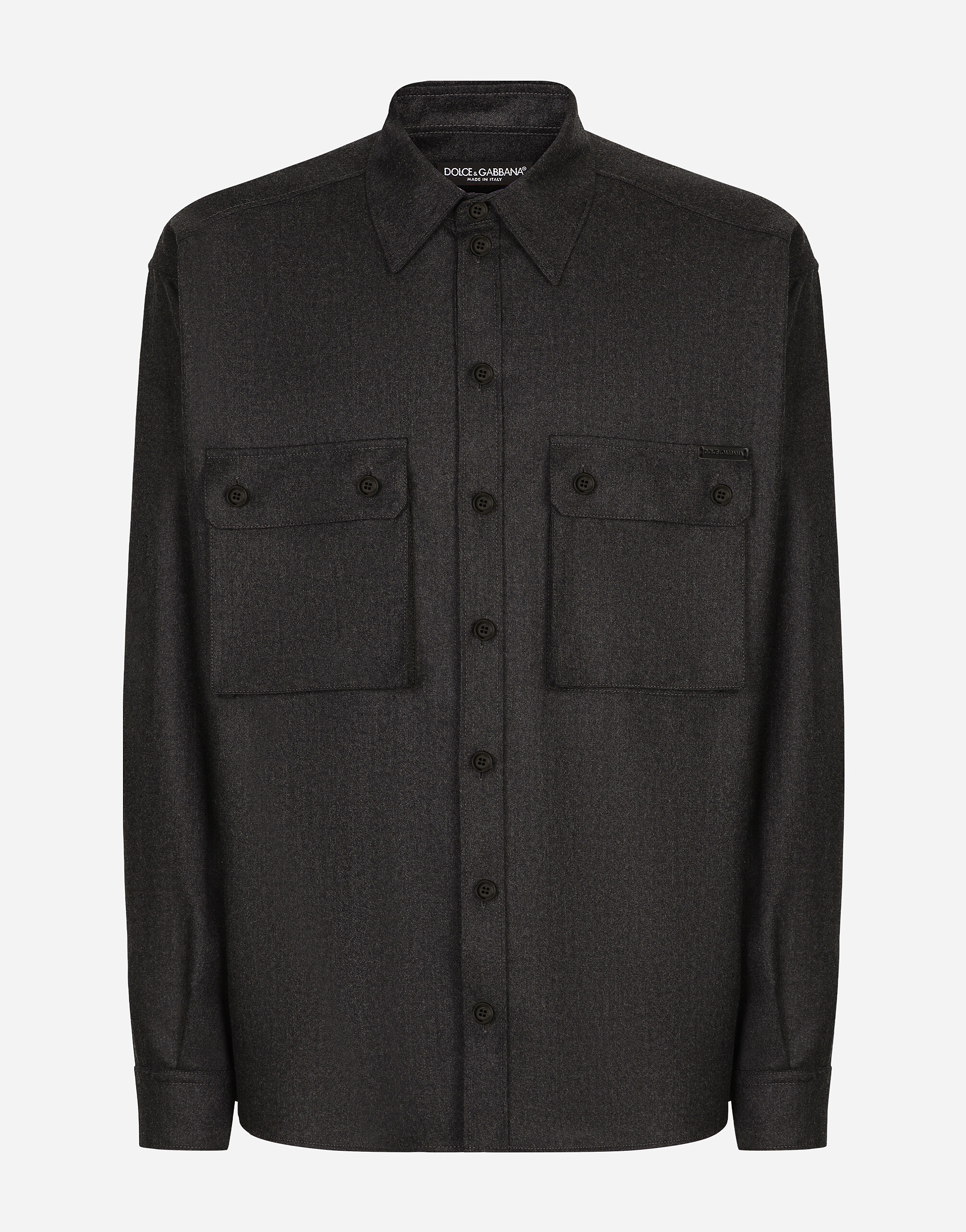 Camisa dolce gabbana hombre online