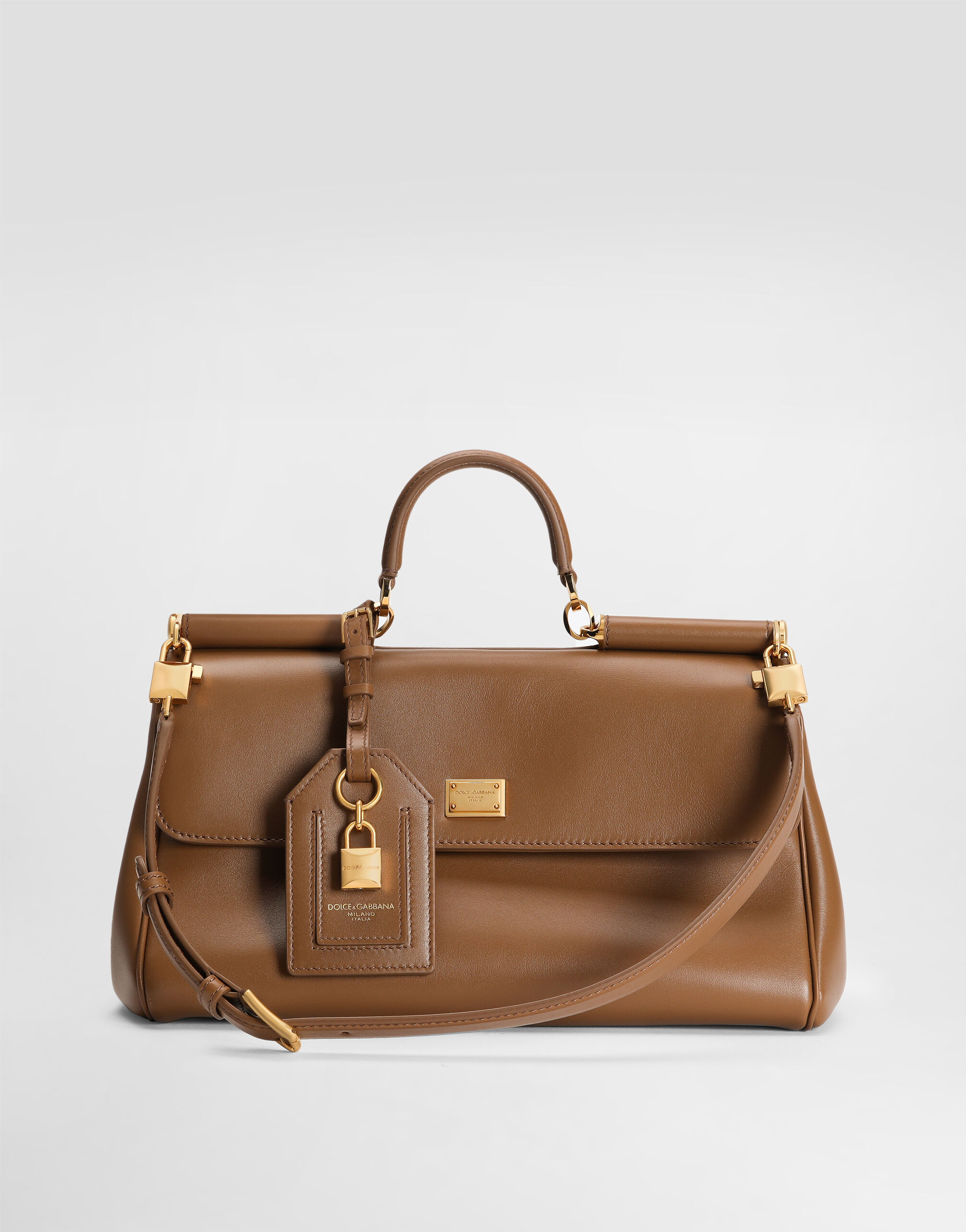 DOLCE&GABBANA ショルダーバッグ　牛皮　プレート 71GSmewGbeL._UY1000_.jpg