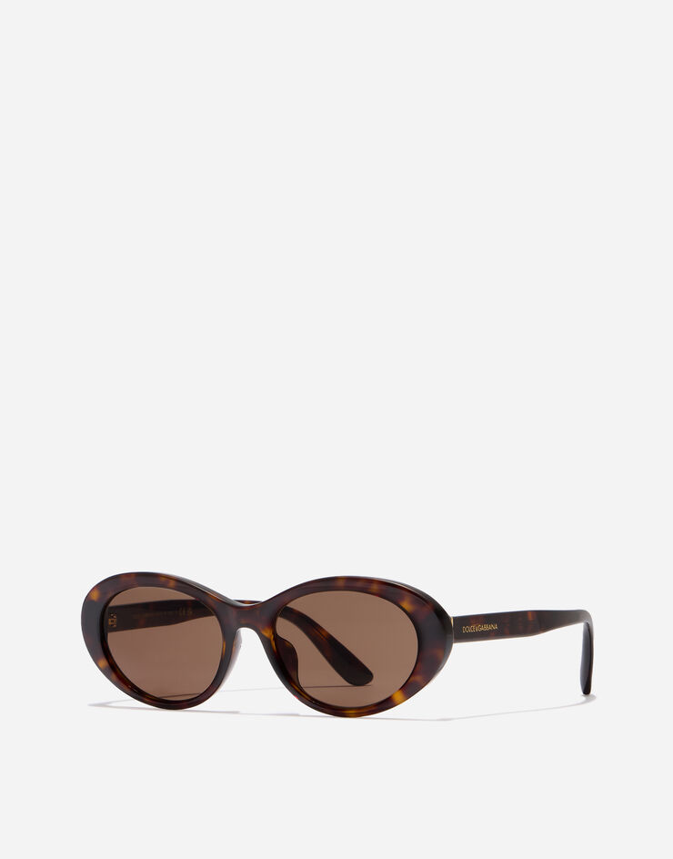 Dolce & Gabbana Солнцезащитные очки Everyday Havana VG4570VP273