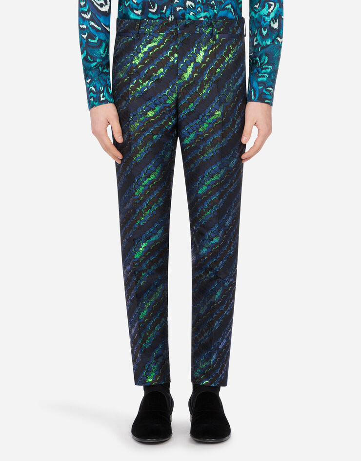 Dolce & Gabbana  MULTICOLOR GKCZMTFJOAQ