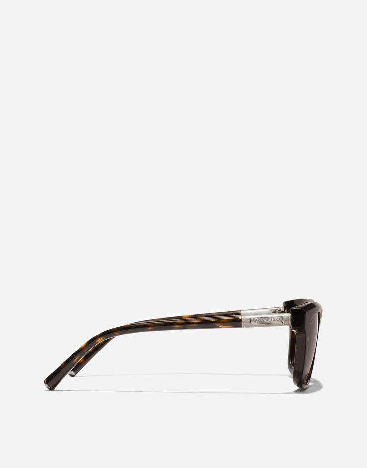 Dolce & Gabbana Sunglasses Private Wardrobe Havana VG4521VP273