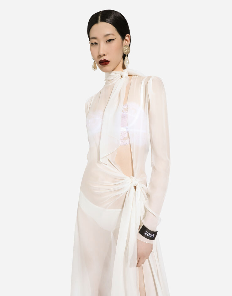 Dolce & Gabbana  ホワイト F6DJETFU1AT