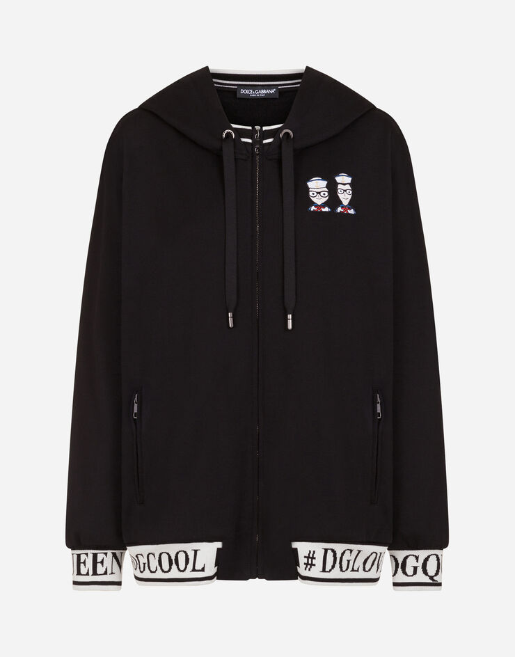 Dolce & Gabbana  黑色 F9C87ZG7RGV