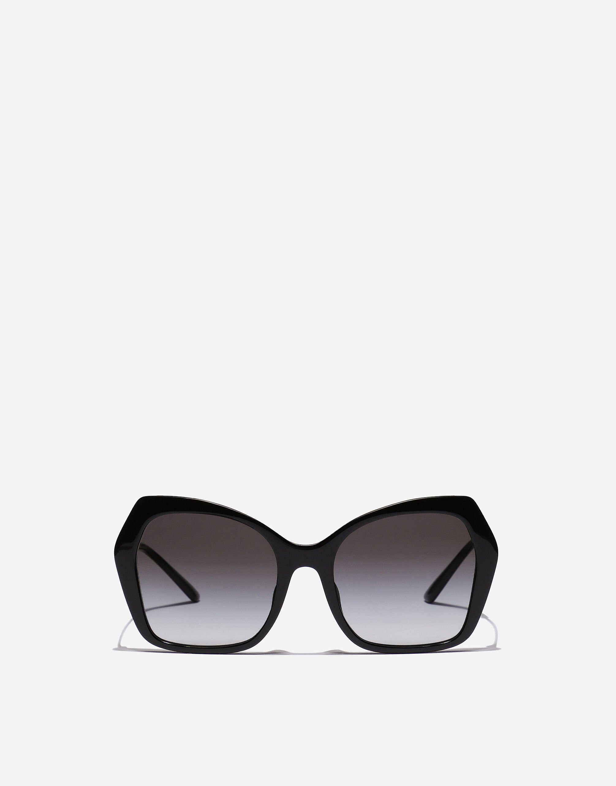 Dolce & Gabbana Sicilian taste sunglasses Black VG4439VP187