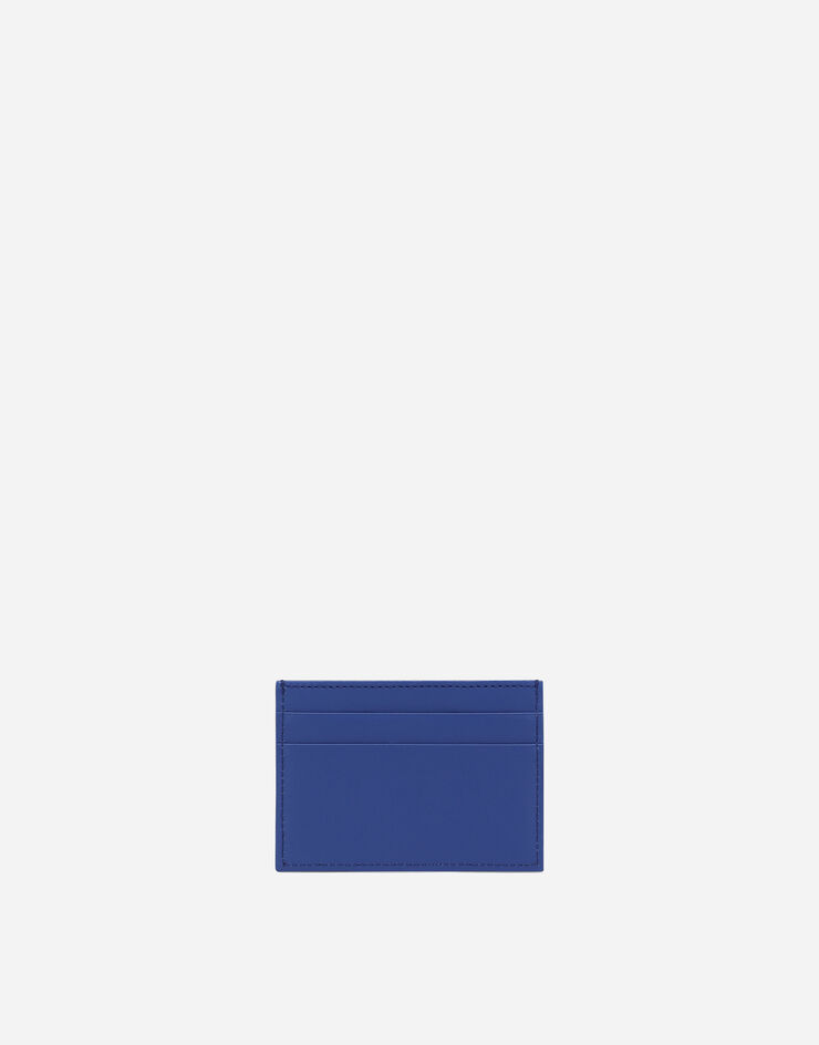 Logo Calfskin Cardholder main image 0