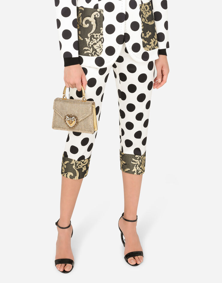 Dolce & Gabbana  TOPACIO BB6711AK829