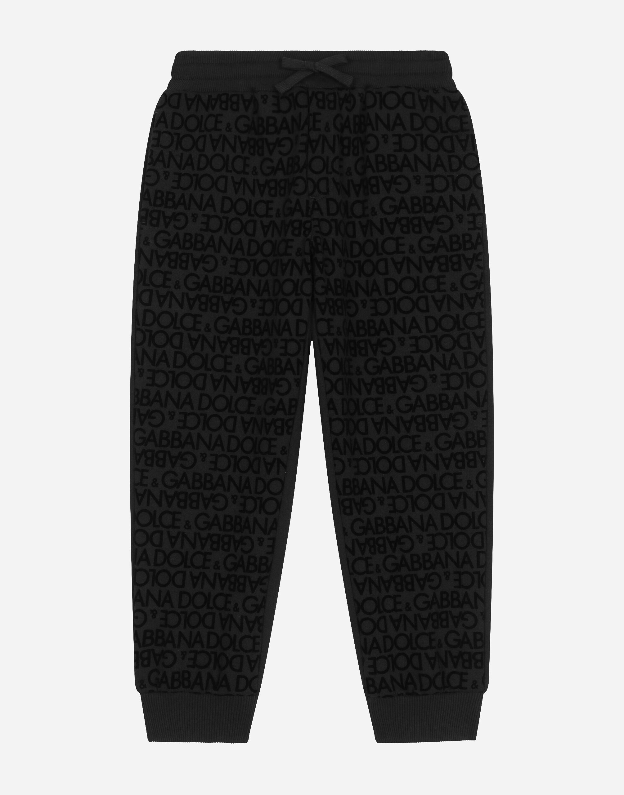 Dolce & gabbana joggers discount