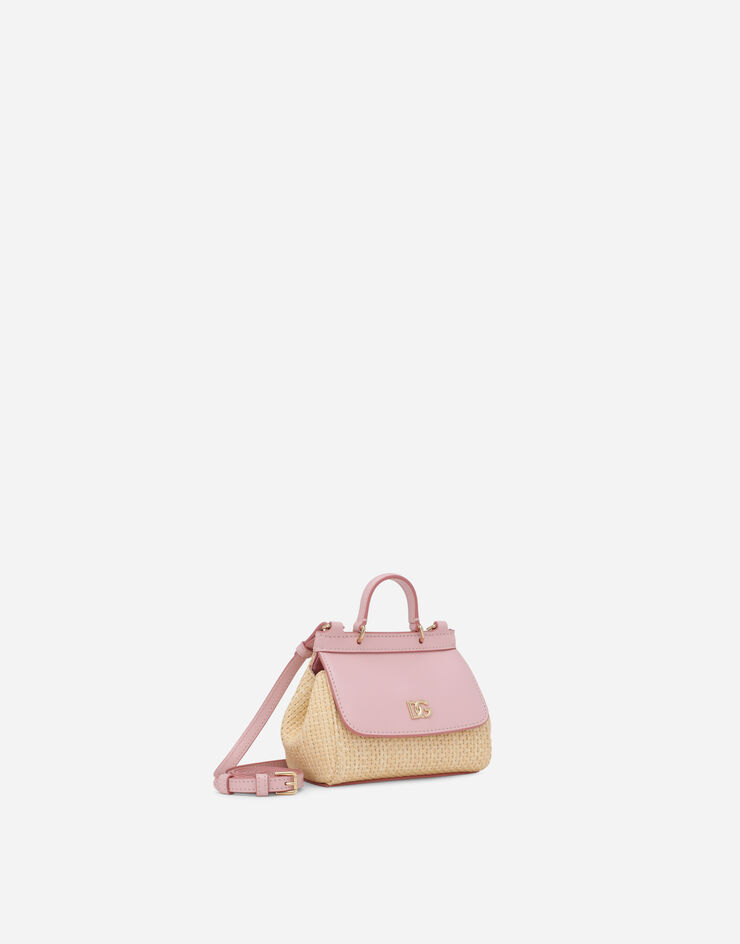 Dolce & Gabbana  Pink EB0003AK402