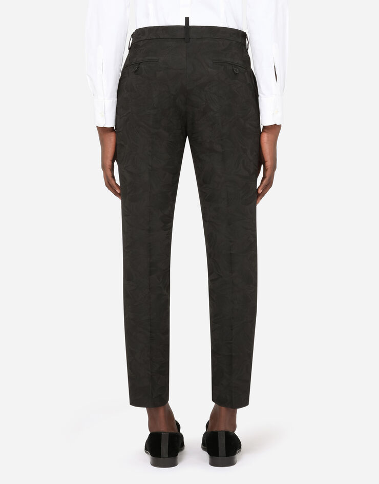 Dolce & Gabbana  BLACK GYUDETHJMLM