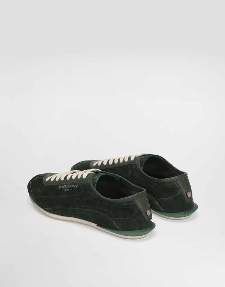 Dolce & Gabbana Calfskin Gimondi Plus Green CS2473A0950