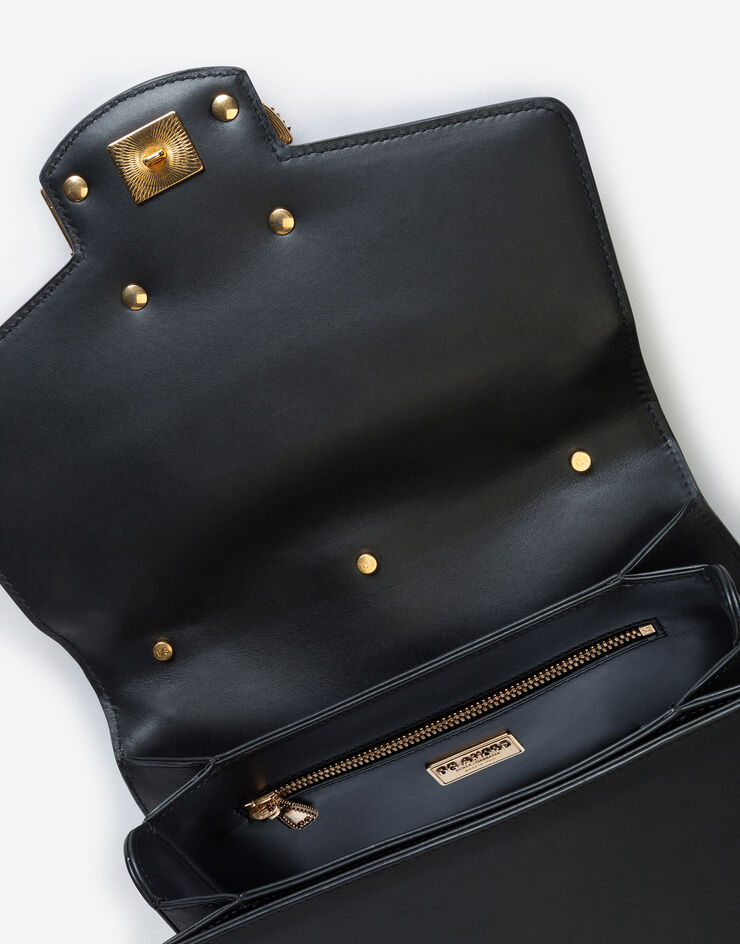 Dolce & Gabbana Dolce & Gabbana ブラック BB6675AK296