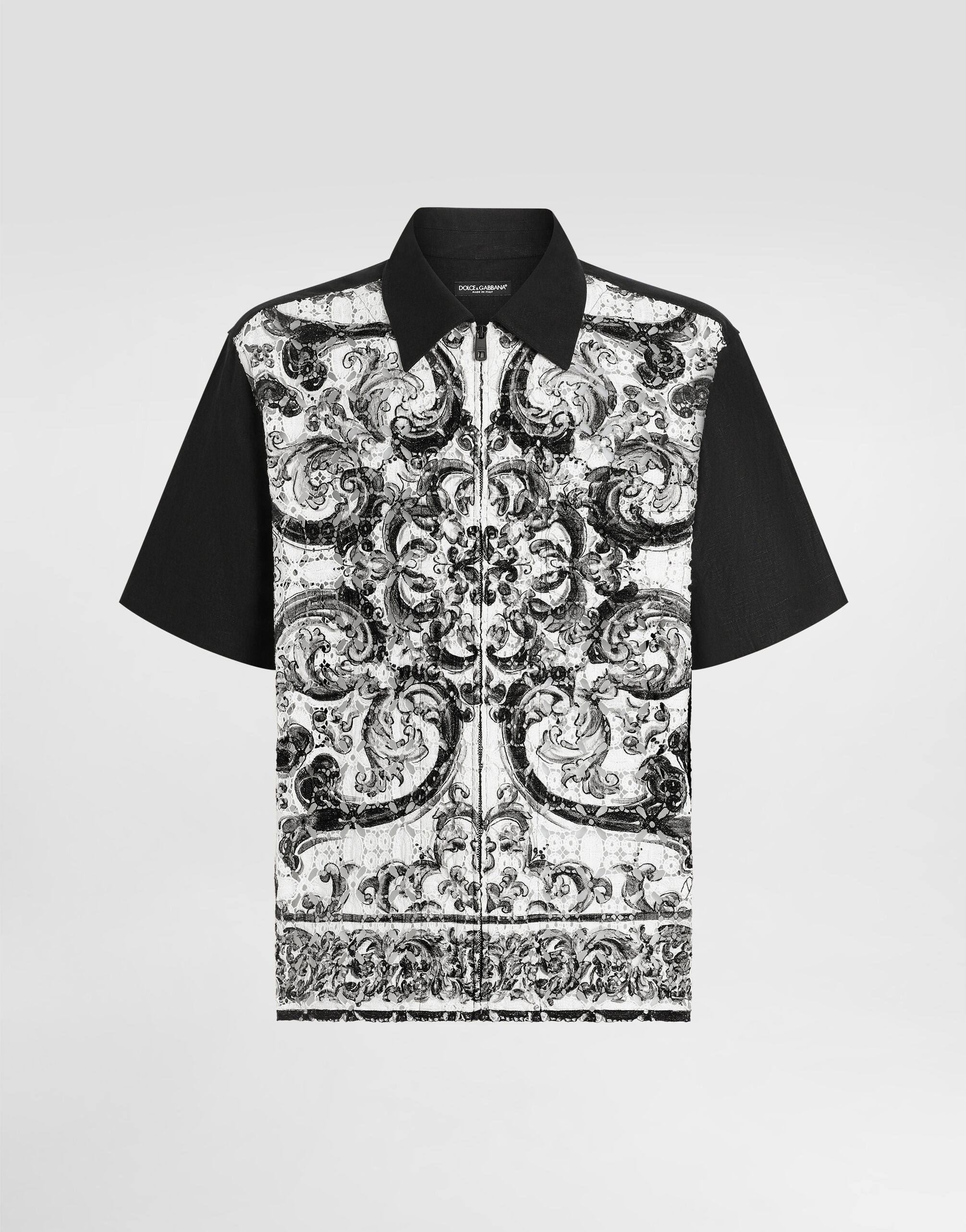 Men's Shirts | Dolce&Gabbana