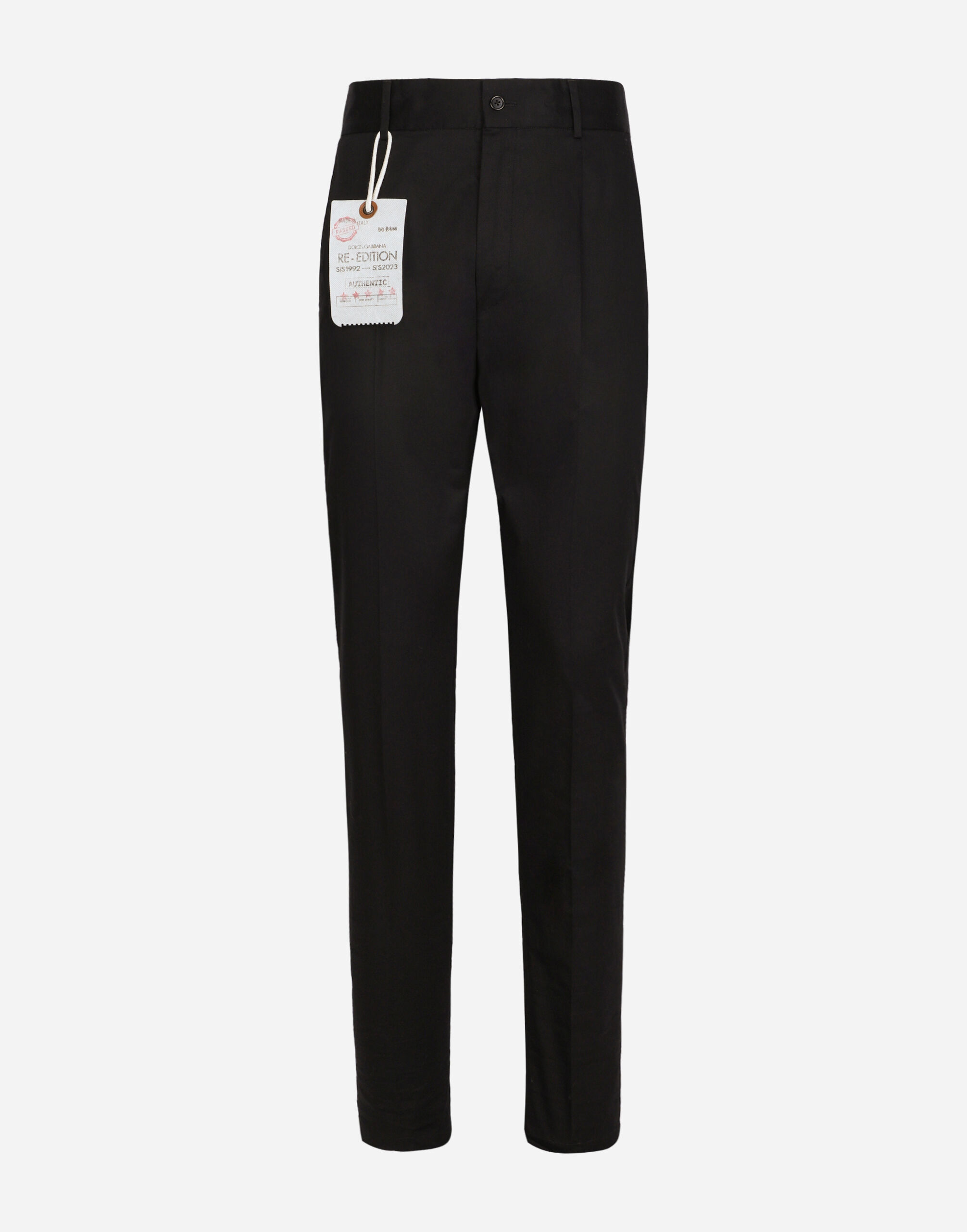 Dolce and best sale gabbana mens pants