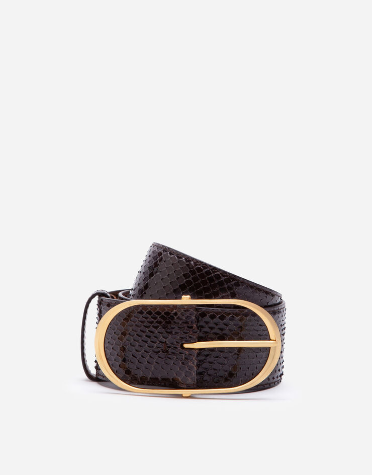 Dolce & Gabbana  MARRÓN BE1401A2W34
