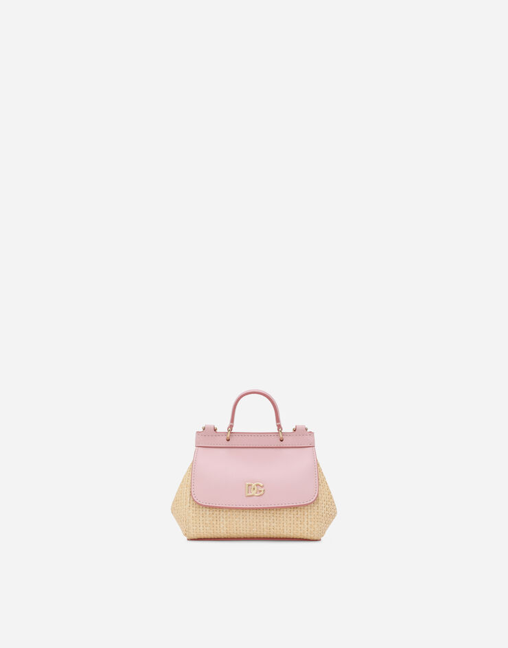 Dolce & Gabbana  Pink EB0003AK402