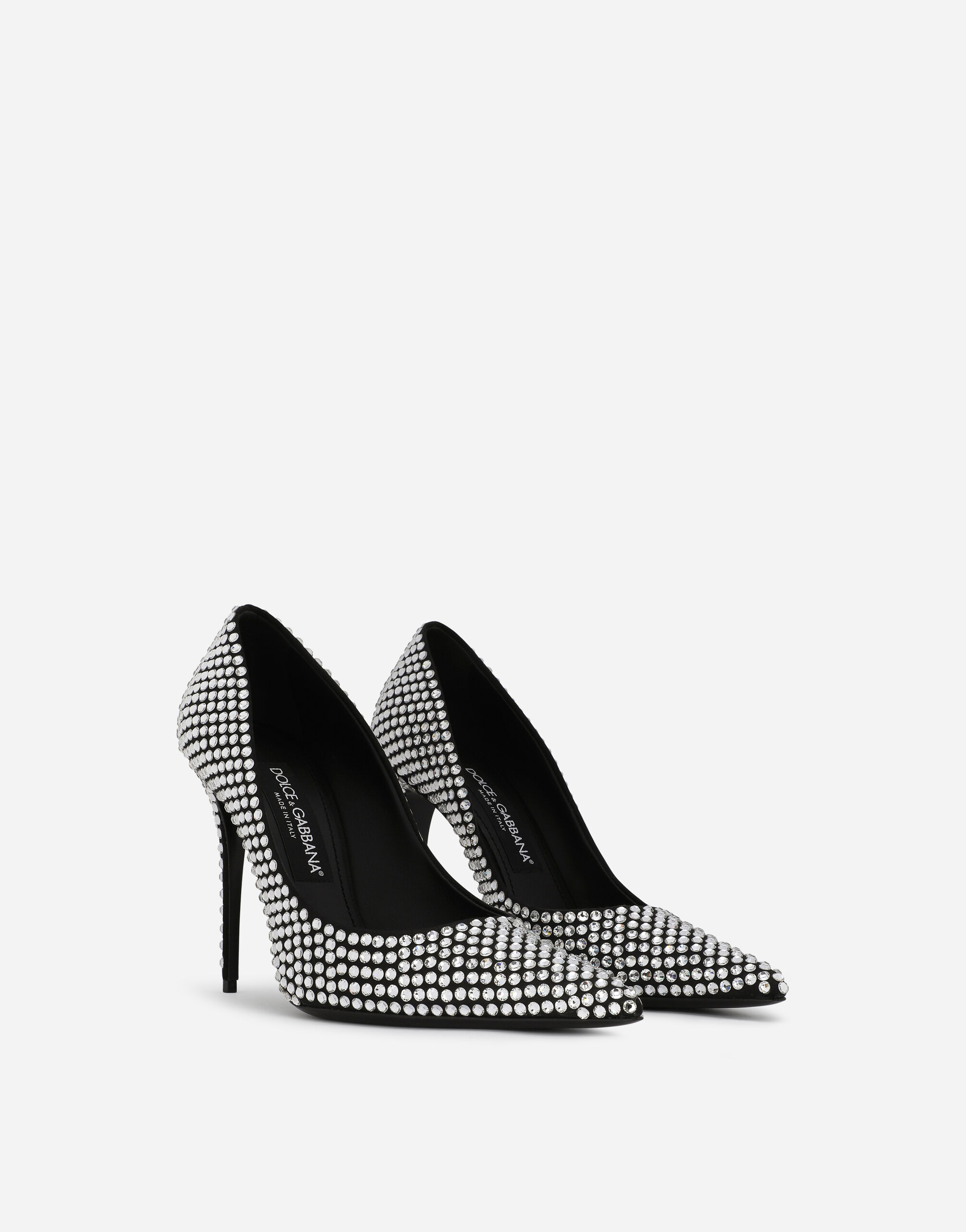 Dolce gabbana shoes high heels sale