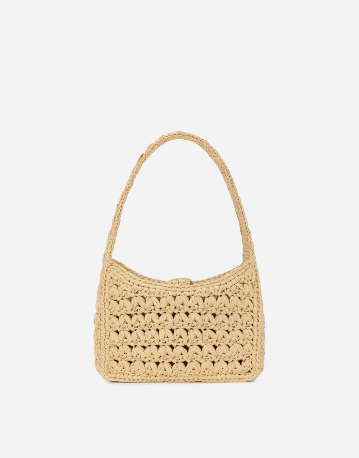Dolce & Gabbana Borsa a spalla 3.5 Beige BB7657A4547