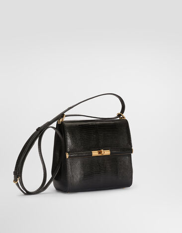 Dolce & Gabbana Sac City Marlene Noir BB7726A2C92