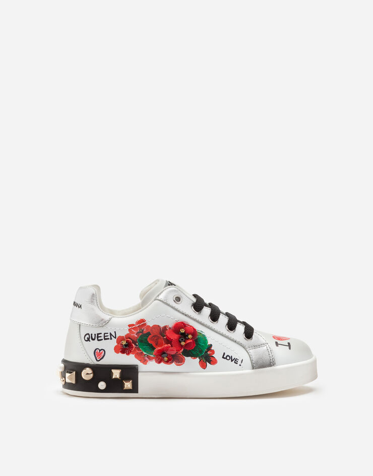 Dolce & Gabbana  BIANCO D10806AS983