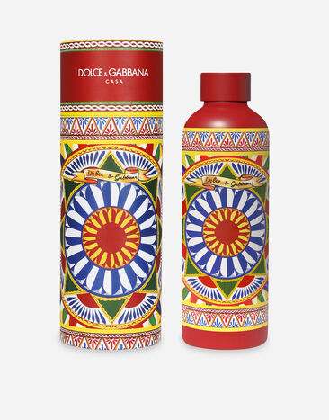 Dolce & Gabbana Hot/Cold Thermos Multicolor TC0169TCA42
