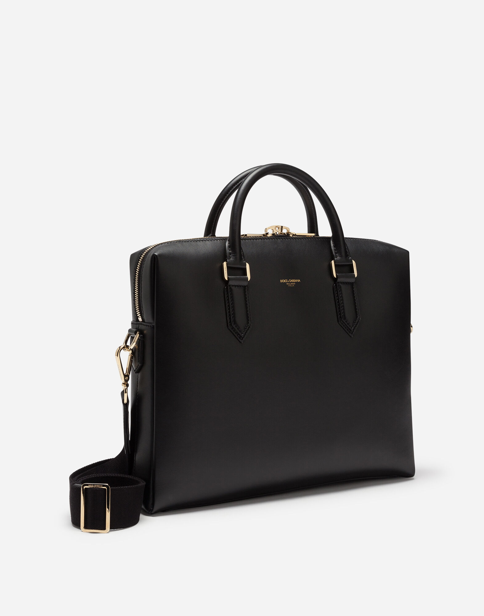 Dolce and gabbana laptop bag 2025
