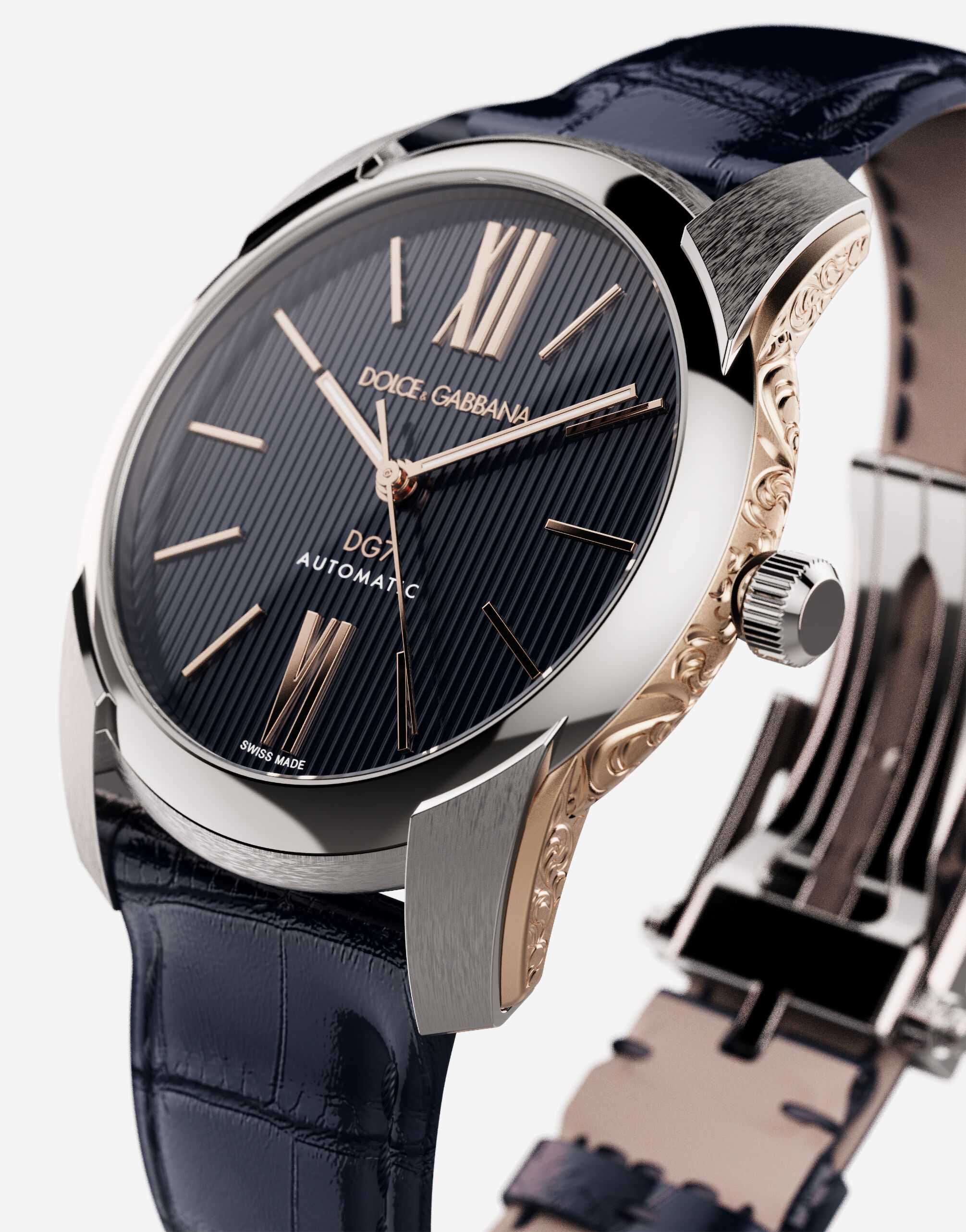 Dolce & gabbana watch price deals