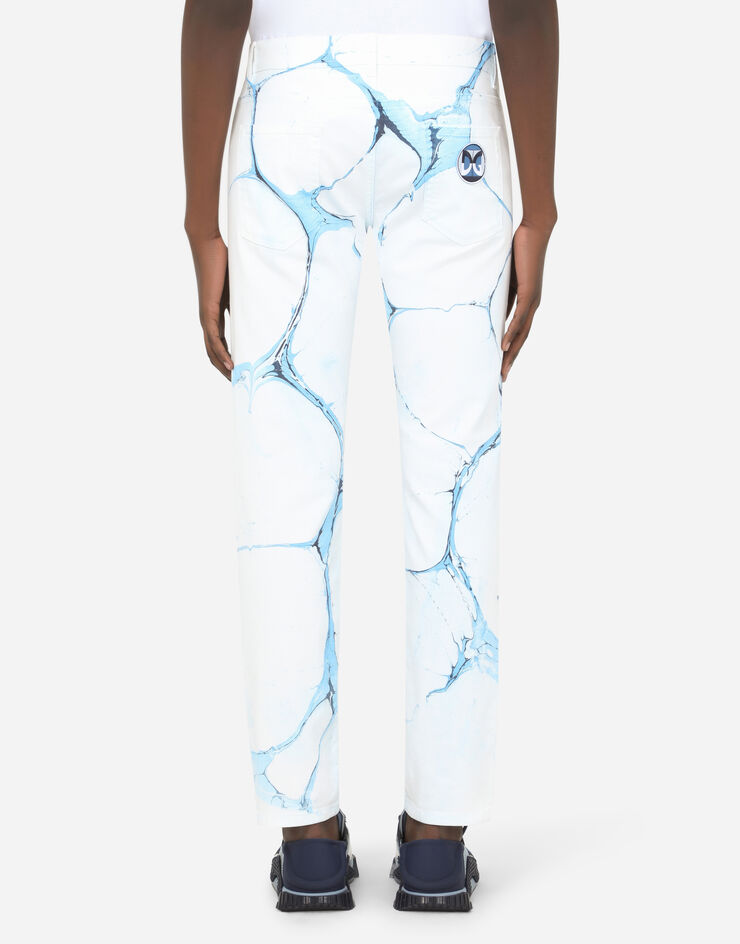 Dolce & Gabbana  多色 GYC4LZG8CJ0