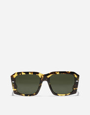 Dolce & Gabbana Banano sunglasses Brown VG446DVP273