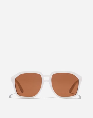 Dolce & Gabbana Everyday Sunglasses Dolce & Gabbana Everyday Sunglasses Striped white VG4568VP573