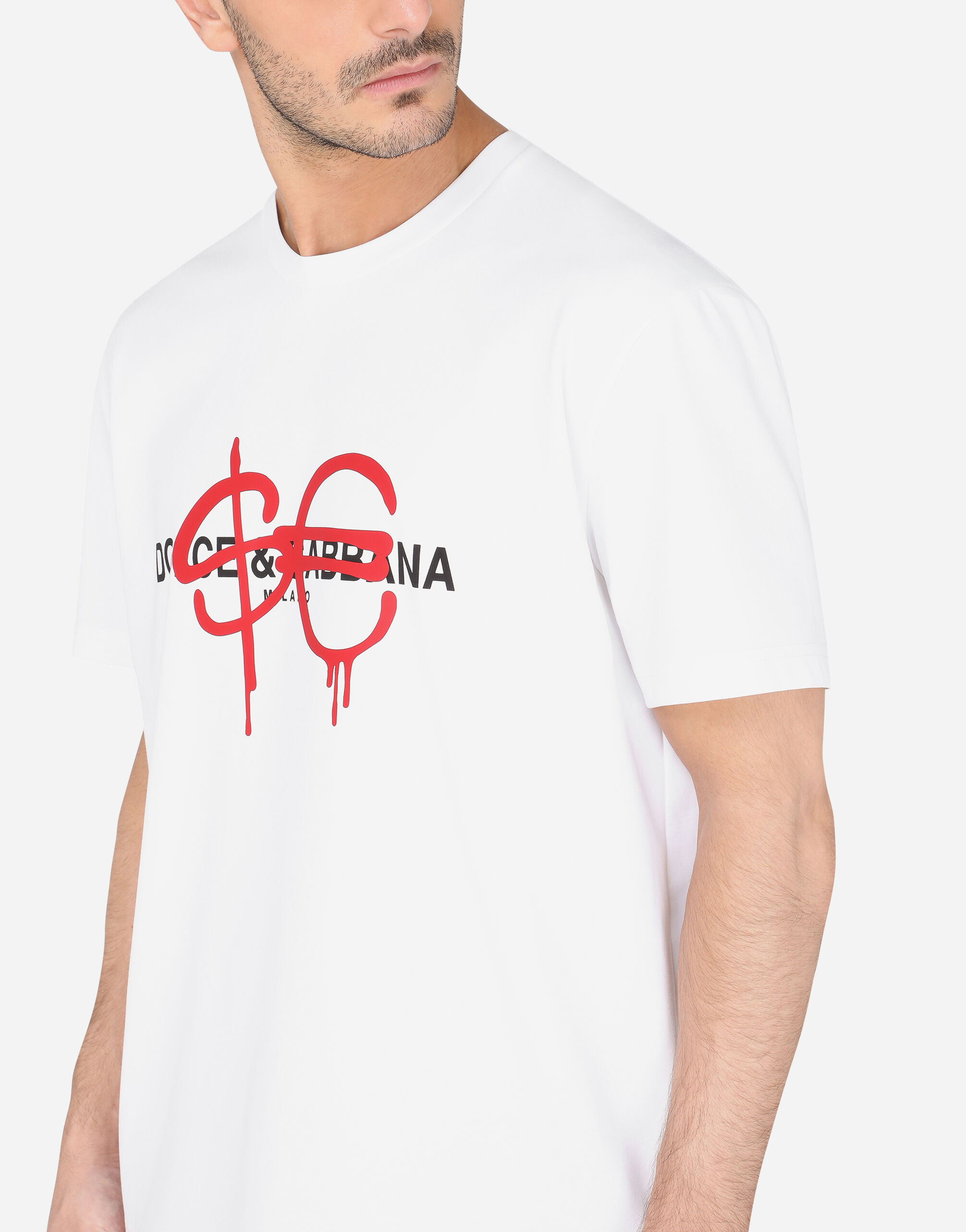 T shirt top sfera ebbasta