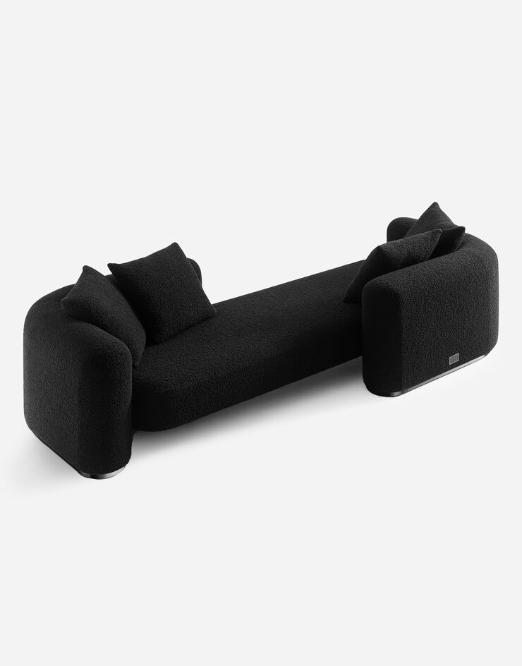 Dolce & Gabbana Moss sofa Multicolor TAE090TEAA0