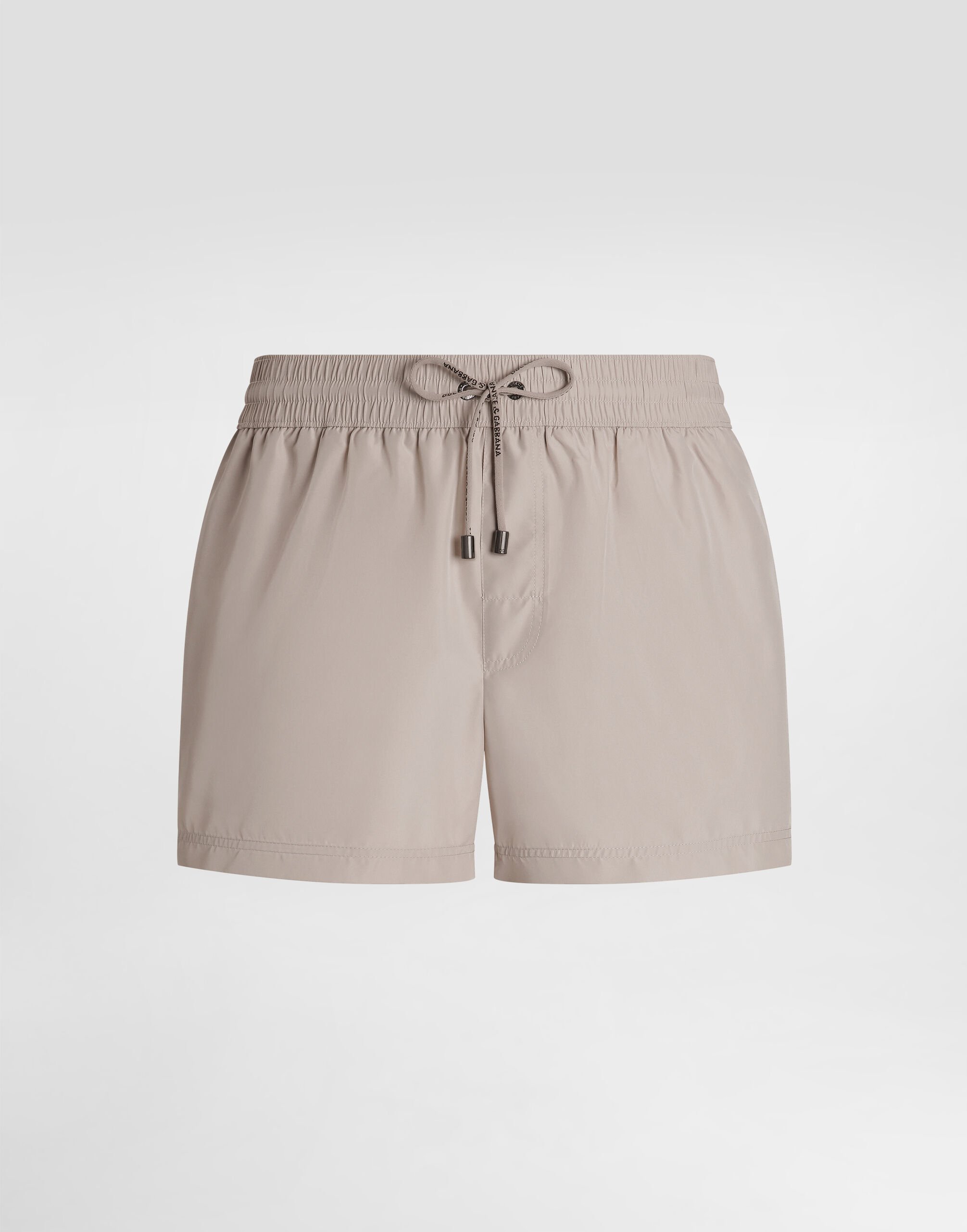 DOLCE&GABBANA  メンズ　水着　保管袋 Men's Beachwear: swim trunks, swim briefs | Dolce&Gabbana®