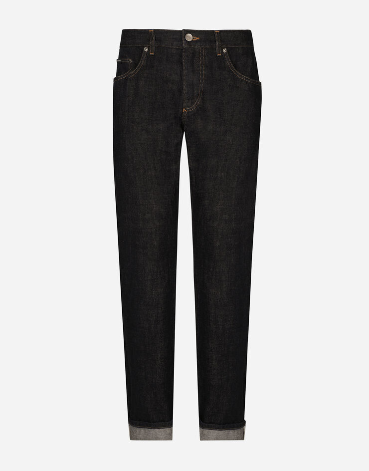 Dolce & Gabbana 经典款丹宁牛仔裤 多色 GP0D1DG8LN8