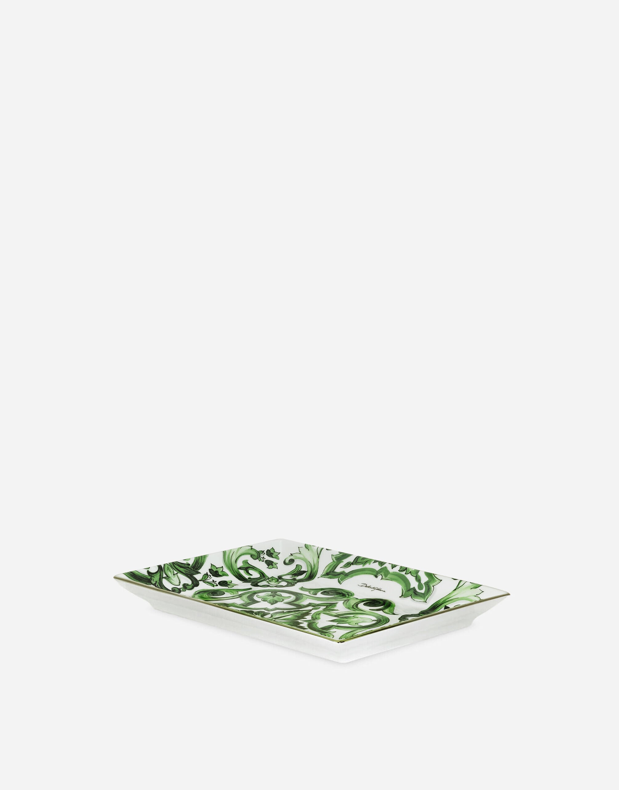 Designer Storage Trays | Dolce&Gabbana®
