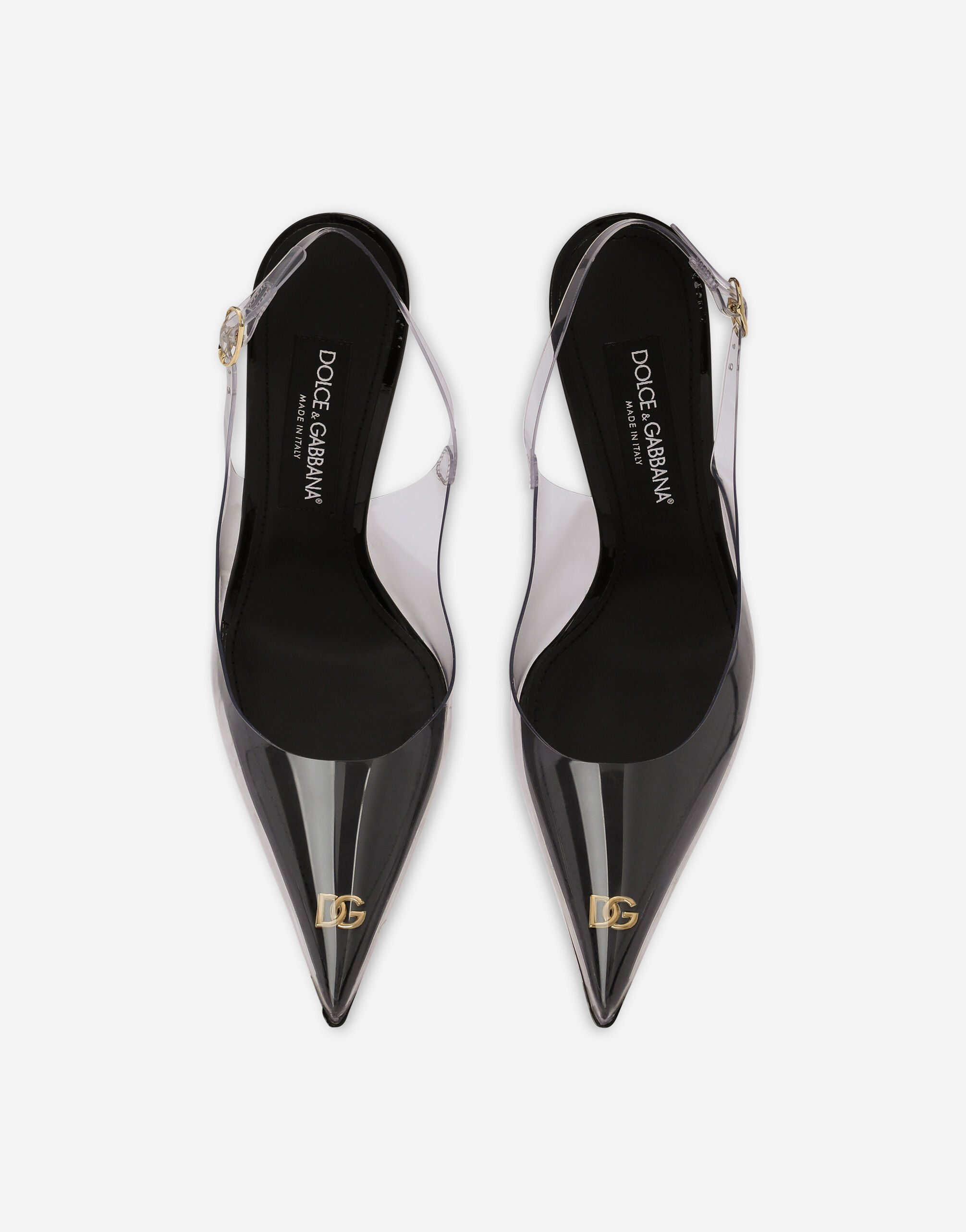 Dolce gabbana slingback cheap