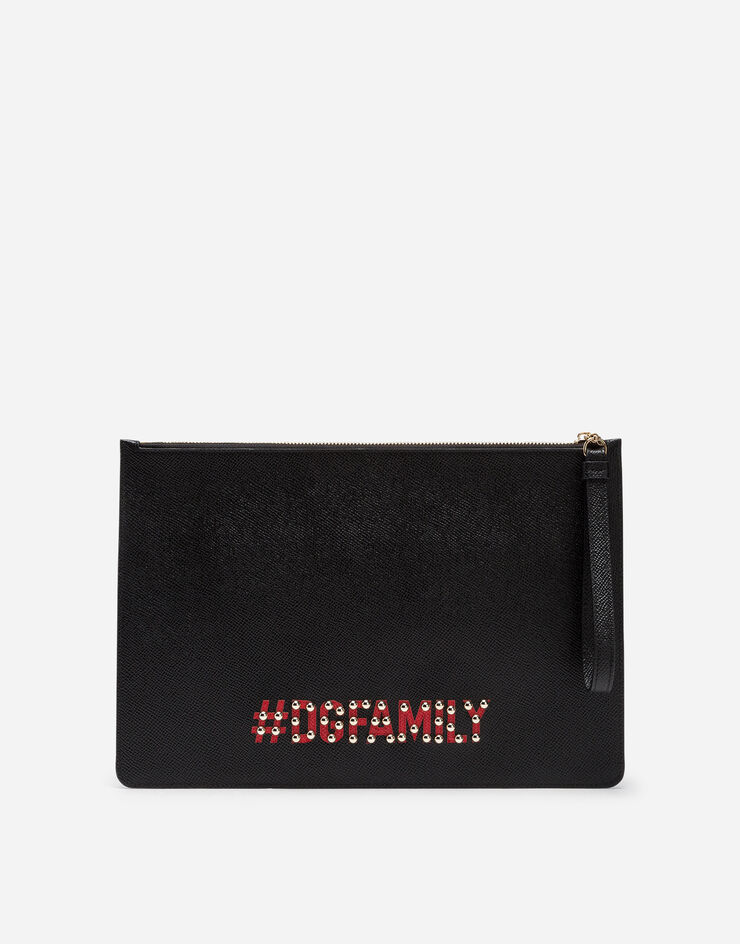 Dolce & Gabbana  BLACK BI0943AZ935