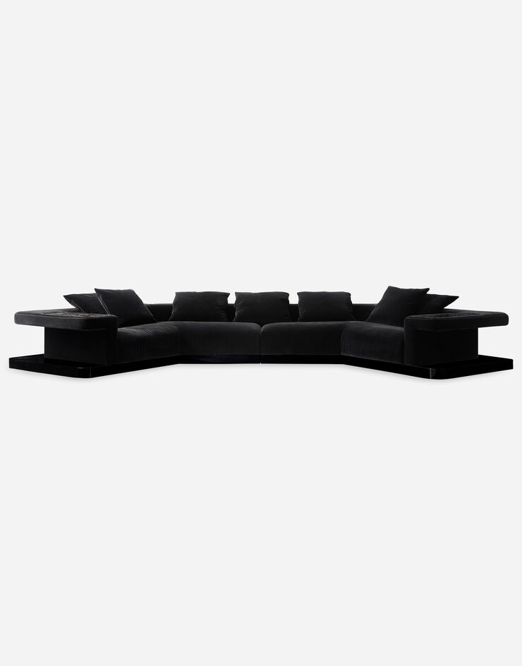 Dolce & Gabbana Teodora modular sofa Multicolor TAE088TEAA0